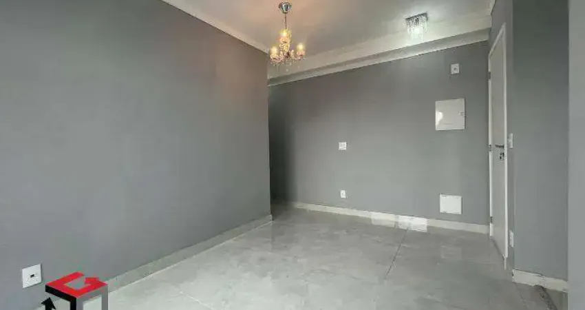 Apartamento para aluguel 2 quartos 1 vaga Centro - São Bernardo do Campo - SP