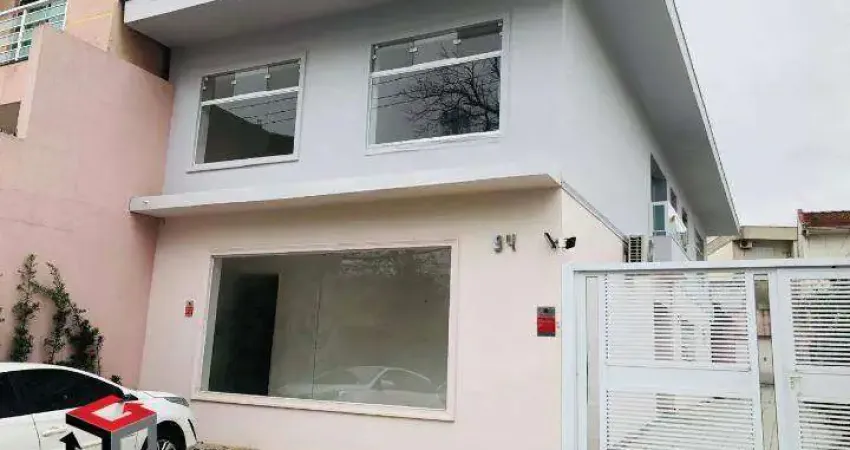 Sobrado para aluguel 7 quartos 3 vagas Gilda - Santo André - SP