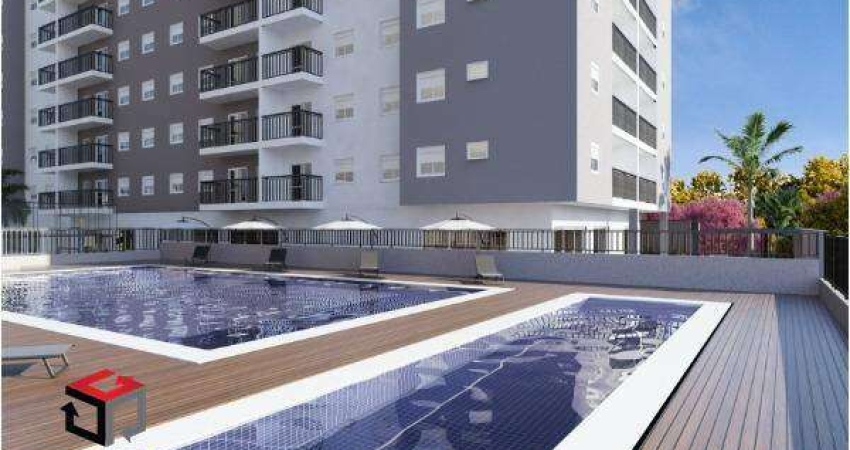 Apartamento à venda 2 quartos 1 vaga Rudge Ramos - São Bernardo do Campo - SP