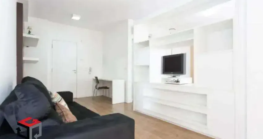Apartamento com 1 quarto à venda na Avenida Doutor Cardoso de Melo, 630, Vila Olímpia, São Paulo