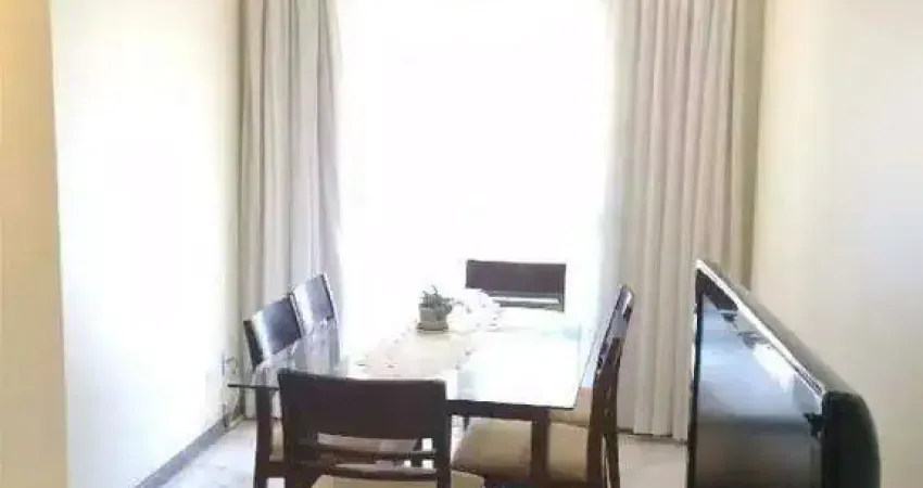 Apartamento à venda 3 quartos 1 suíte 2 vagas Nova Petrópolis - São Bernardo do Campo - SP