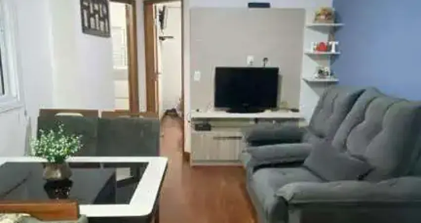 Apartamento à venda 2 quartos 1 vaga Príncipe de Gales - Santo André - SP