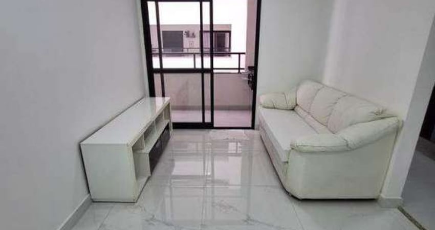 Apartamento para aluguel 2 quartos 1 vaga Centro - São Bernardo do Campo - SP