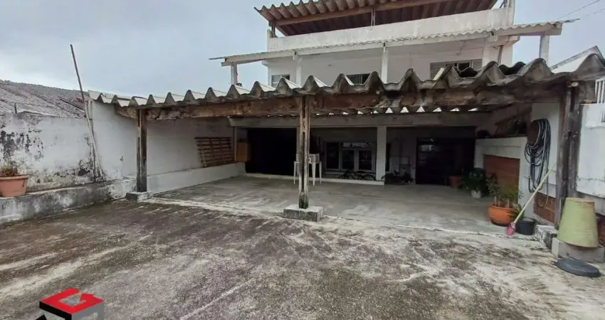 Terreno à venda Assunção - São Bernardo do Campo - SP