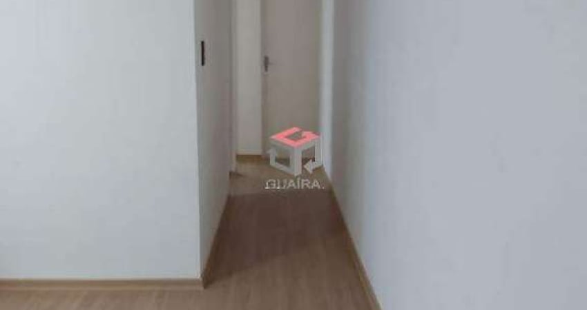 Apartamento para aluguel 2 quartos 1 vaga Ferrazópolis - São Bernardo do Campo - SP