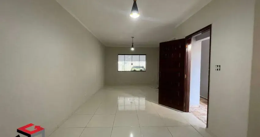 Sobrado à venda 3 quartos 1 suíte 2 vagas Europa - Santo André - SP