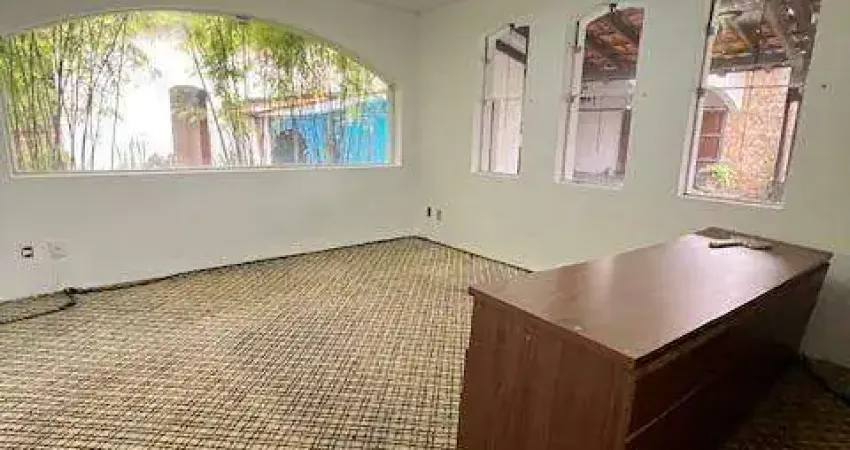Sobrado para aluguel 3 quartos 1 suíte 10 vagas Camilópolis - Santo André - SP