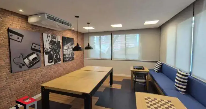 Apartamento com 1 quarto à venda na Avenida Pompéia, 713, Pompéia, São Paulo