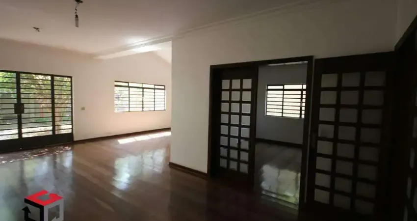Sobtrado Residencial 3 Suites em Campo Belo com 308m²