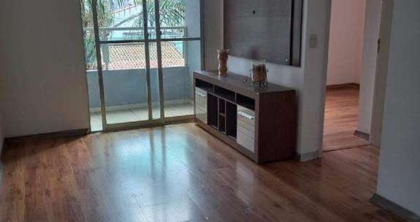 Cobertura à venda 2 quartos 1 vaga São Pedro - Santo André - SP