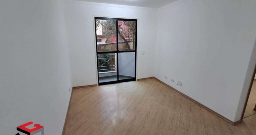 Apartamento para aluguel 2 quartos 1 vaga Santa Terezinha - São Bernardo do Campo - SP