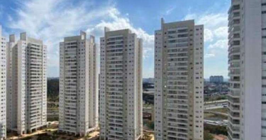 Apartamento à venda 2 quartos 2 suítes 2 vagas Lusitânia - São Bernardo do Campo - SP
