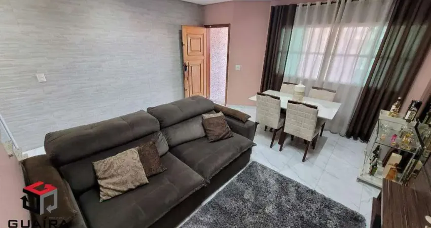 Sobrado à venda 3 quartos 3 suítes 4 vagas Centro - São Bernardo do Campo - SP