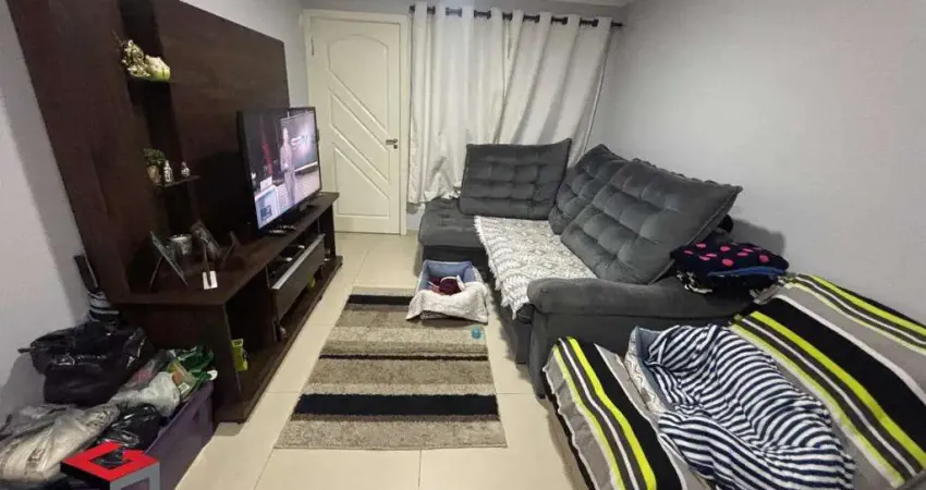 Sobrado para aluguel 3 quartos 1 suíte 2 vagas Jamaica - Santo André - SP