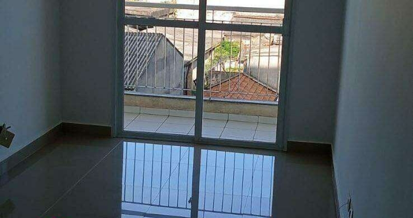 Apartamento para aluguel 2 quartos 1 vaga Sacomã - São Paulo - SP