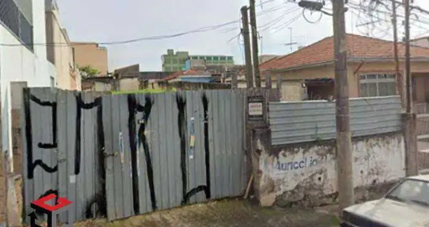 Terreno para aluguel Santa Maria - São Caetano do Sul - SP
