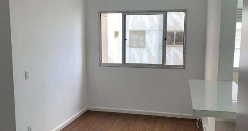 Apartamento para aluguel 2 quartos 1 vaga Centro - São Bernardo do Campo - SP