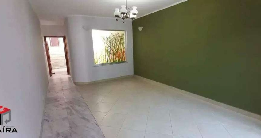 Sobrado para aluguel 3 quartos 3 suítes 6 vagas Eldízia - Santo André - SP