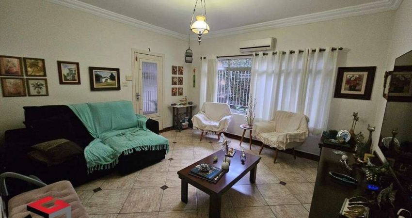 Casa à venda 4 quartos 2 suítes 2 vagas América - Santo André - SP