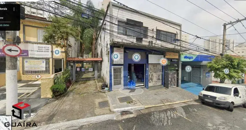 Casa com 2 quartos à venda na Rua Vieira de Morais, 1450, Campo Belo, São Paulo