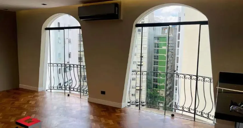 Apartamento com 1 quarto à venda na Alameda Lorena, 1052, Jardim Paulista, São Paulo