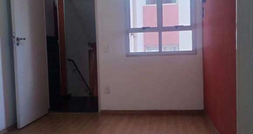 Apartamento locação 2 quartos 1 vaga Santa Terezinha - São Bernardo do Campo - SP