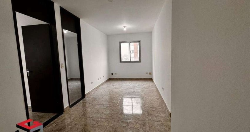 Apartamento para aluguel 2 quartos 1 vaga Assunção - São Bernardo do Campo - SP