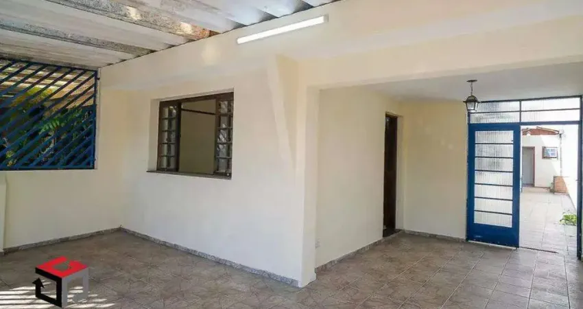 Casa à venda 2 quartos 2 vagas Cerâmica - São Caetano do Sul - SP