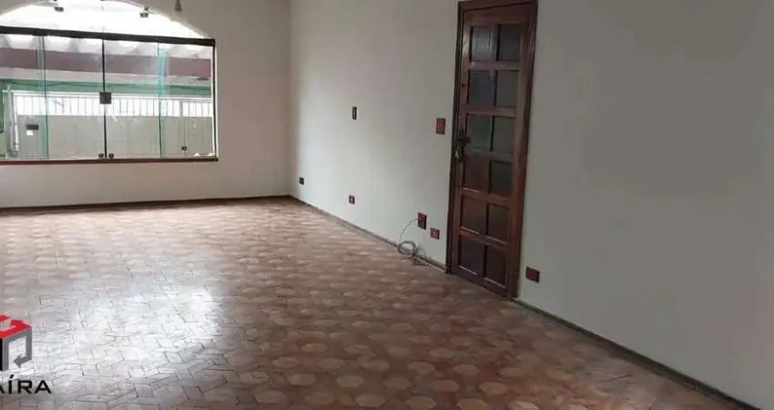 Sobrado à venda 3 quartos 1 suíte 4 vagas Gonçalves - São Bernardo do Campo - SP