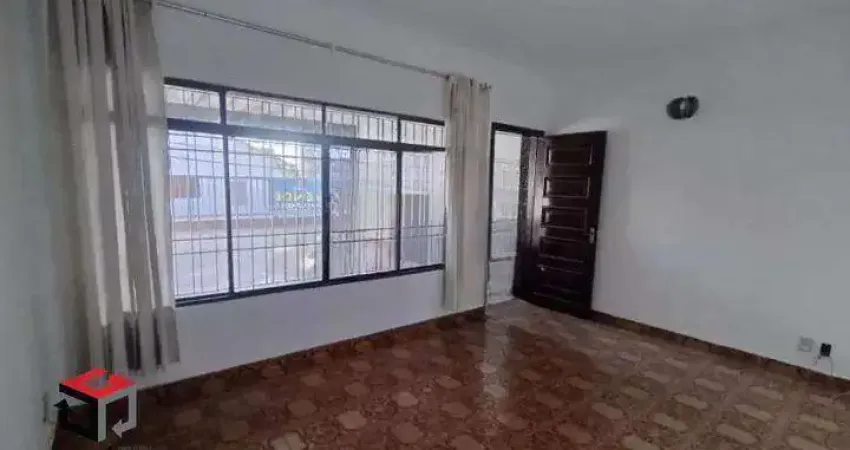 Sobrado à venda 3 quartos 1 vaga Curuçá - Santo André - SP