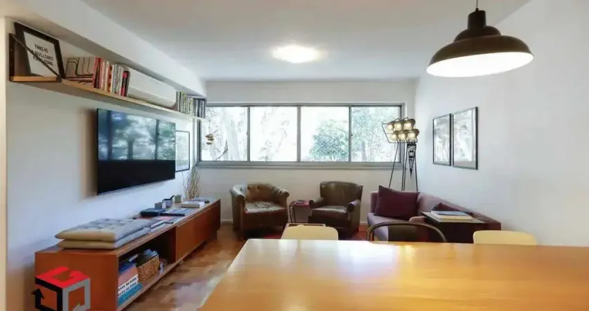 Apartamento com 3 quartos à venda na Rua Aimberê, 1715, Perdizes, São Paulo