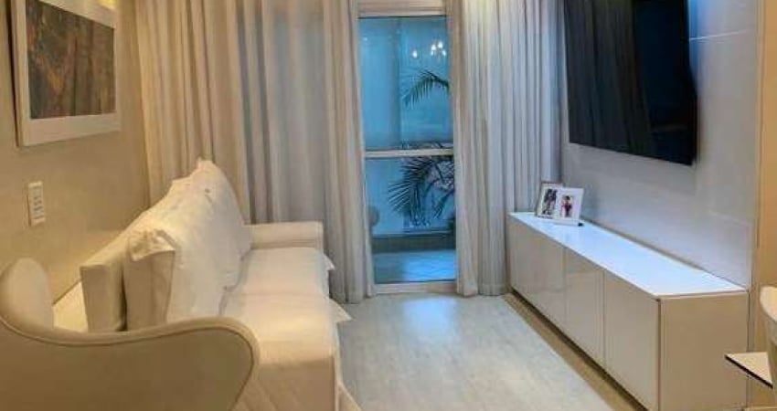 Apartamento à venda 3 quartos 2 suítes 2 vagas Anchieta - São Bernardo do Campo - SP