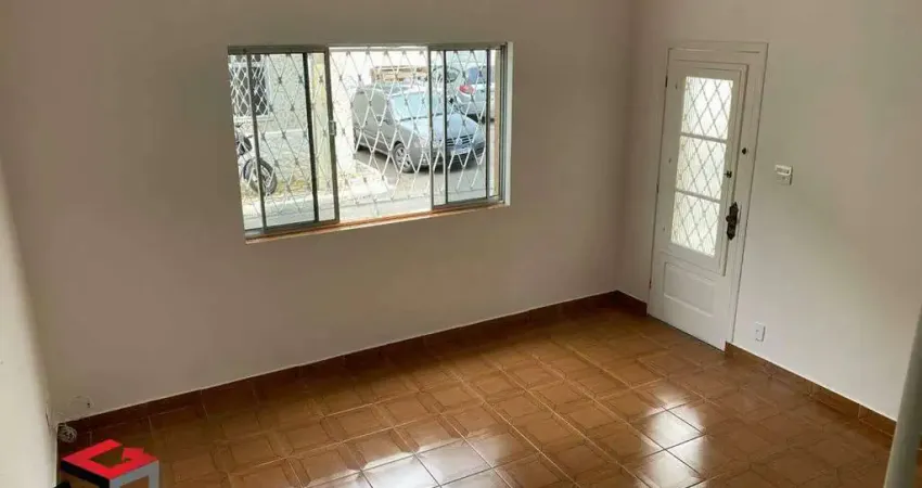 Sobrado à venda 3 quartos 1 vaga Cerâmica - São Caetano do Sul - SP
