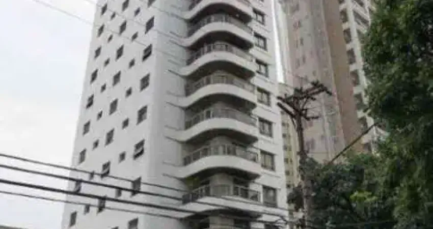 Apartamento com 4 quartos à venda na Rua Tuiucuê, 97, Jardim da Saude, São Paulo