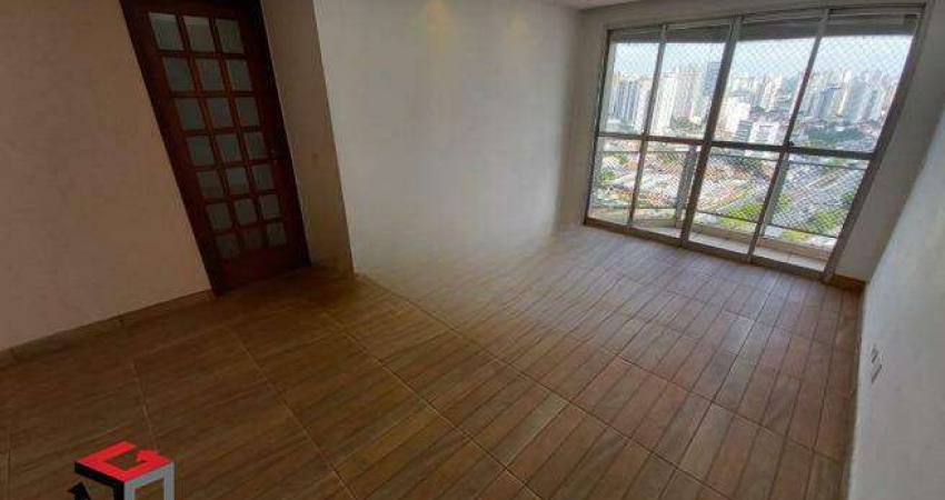 Lindo apartamento á venda com 72m²na Vila da Saúde.