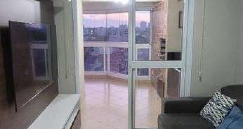 Apartamento à venda 3 quartos 1 suíte 2 vagas Pires - Santo André - SP