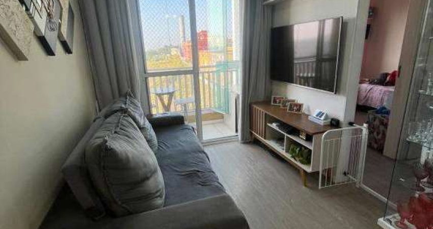 Apartamento à venda 2 quartos 1 vaga Santa Terezinha - São Bernardo do Campo - SP