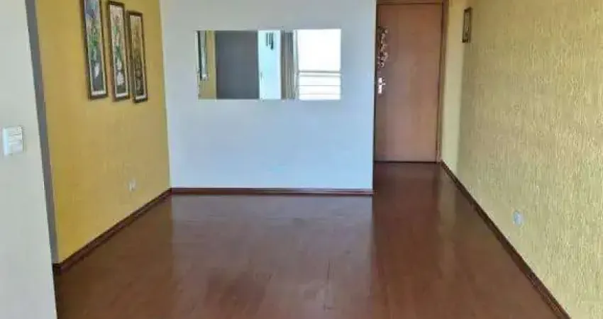 Apartamento à venda 3 quartos 1 suíte 2 vagas Centro - São Bernardo do Campo - SP