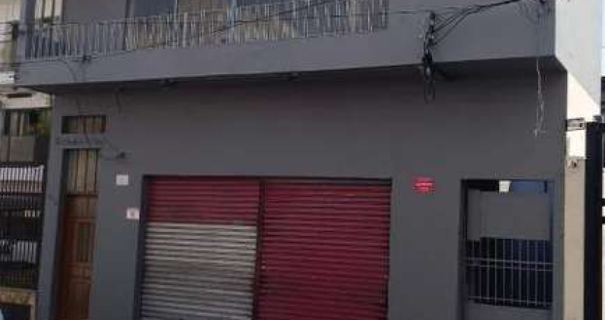 Galpão para aluguel 2 vagas Centro - São Bernardo do Campo - SP
