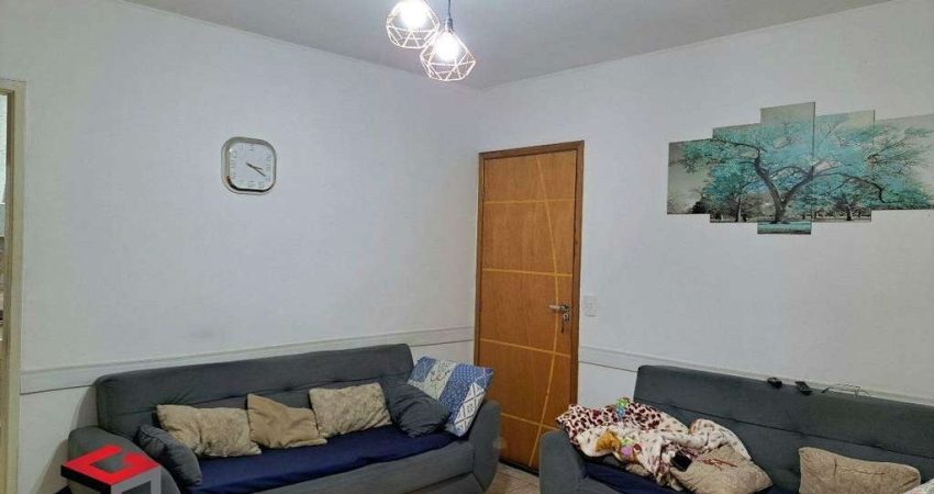 Casa à venda 5 quartos 2 vagas Capuava - Santo André - SP