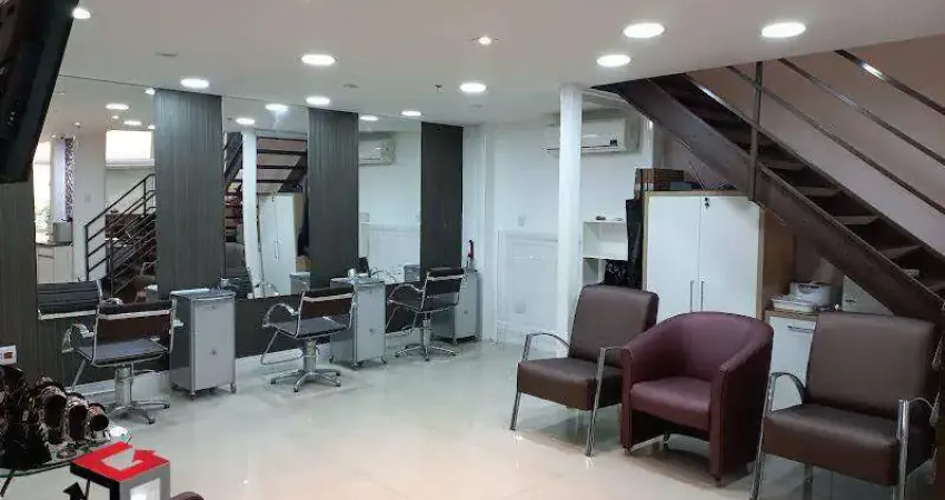 Sala à venda 1 vaga Centro - São Bernardo do Campo - SP