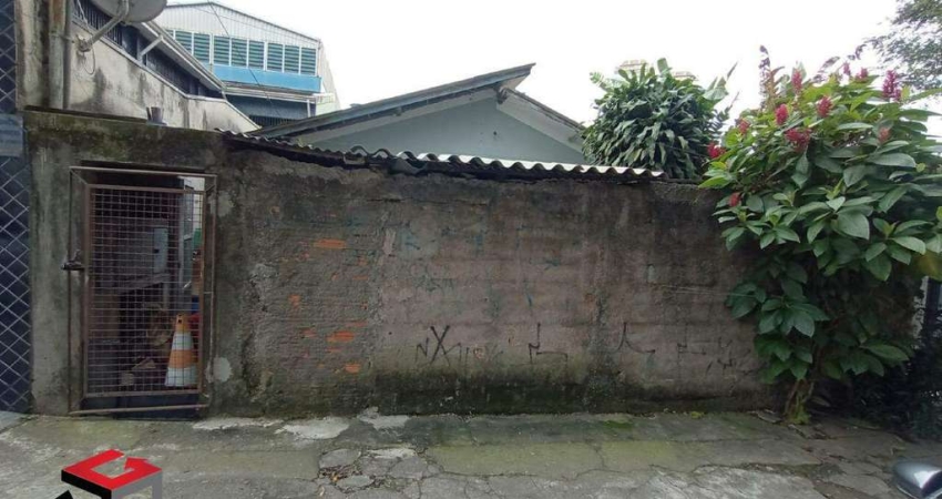 Terreno à venda 10 vagas Centro - São Bernardo do Campo - SP