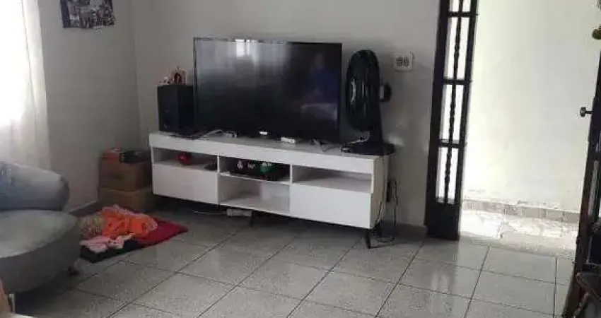 Sobrado à venda 4 quartos 5 vagas Vila Bela Vista - Santo André - SP