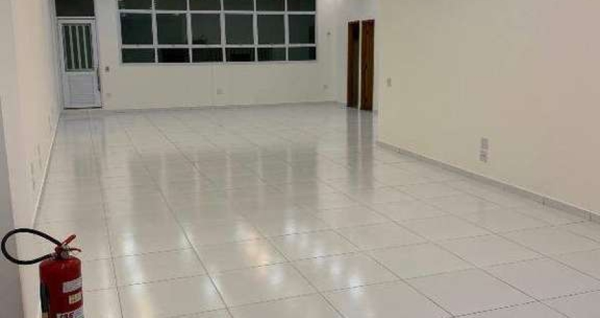 Prédio à venda na Rua Marechal Deodoro, 2455, Centro, São Bernardo do Campo