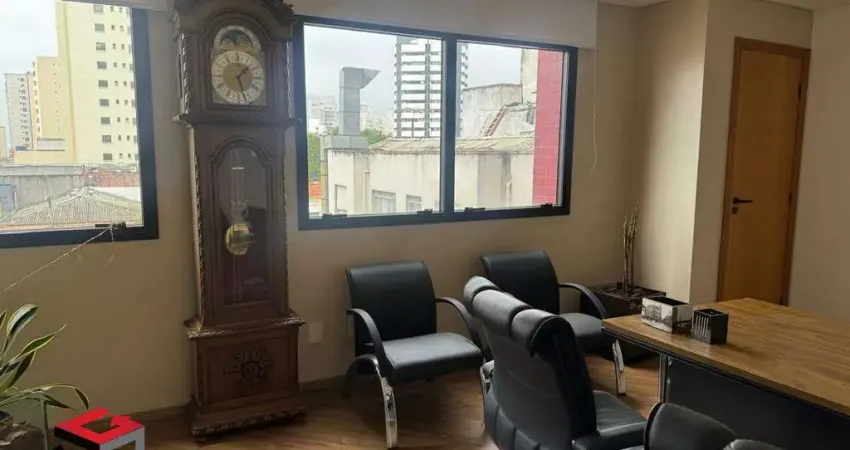 Sala comercial à venda na Rua Carneiro da Cunha, 167, Vila da Saúde, São Paulo