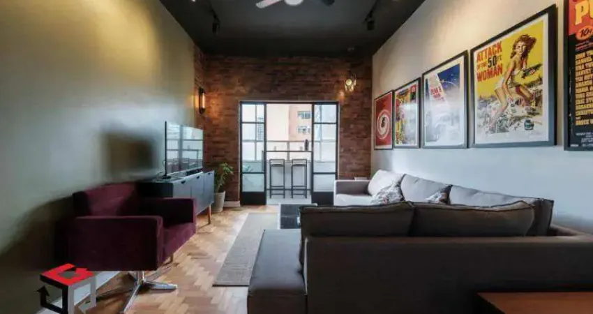 Apartamento com 2 quartos à venda na Praça Marechal Deodoro, 439, Santa Cecília, São Paulo