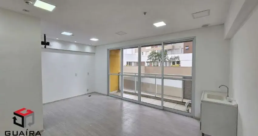 Sala à venda 1 vaga Centro - São Bernardo do Campo - SP