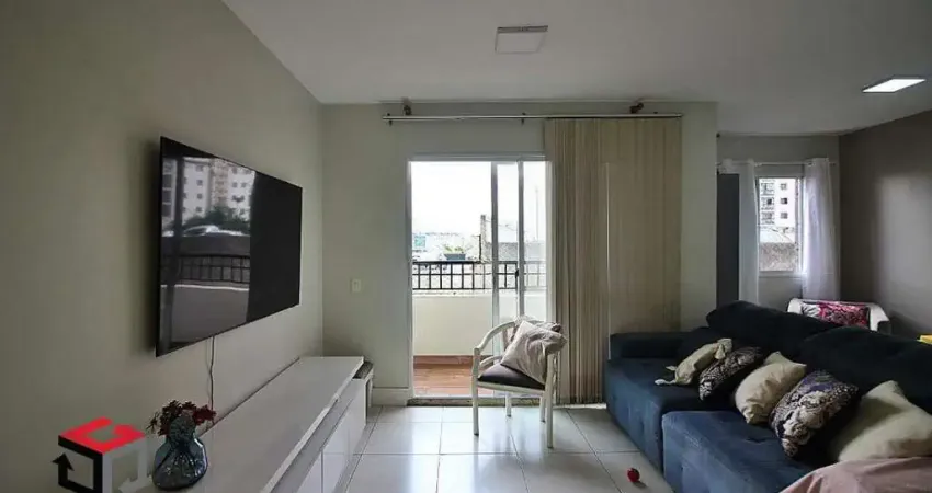Apartamento à venda 2 quartos 1 suíte 1 vaga Nova Petrópolis - São Bernardo do Campo - SP