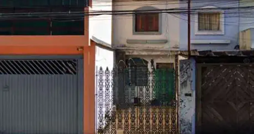 Sobrado à venda 3 quartos 1 vaga baeta neves - são bernardo do campo - sp