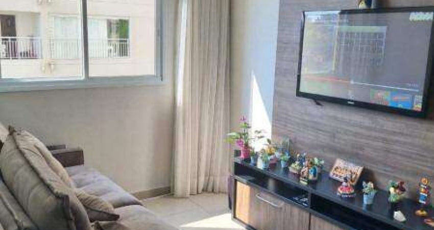 Apartamento à venda 2 quartos 1 vaga Centro - Diadema - SP